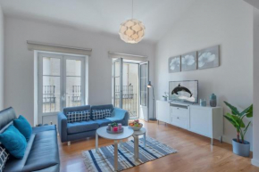 Picasso Duplex Deluxe, Malaga